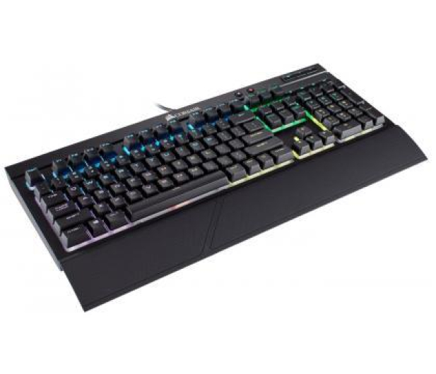 Corsair K68 (Cherry MX Red, RGB) - 407723 - zdjęcie 3